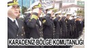 Karadeniz Blge Komutanl
