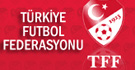 Trkiye Futbol Federasyonu